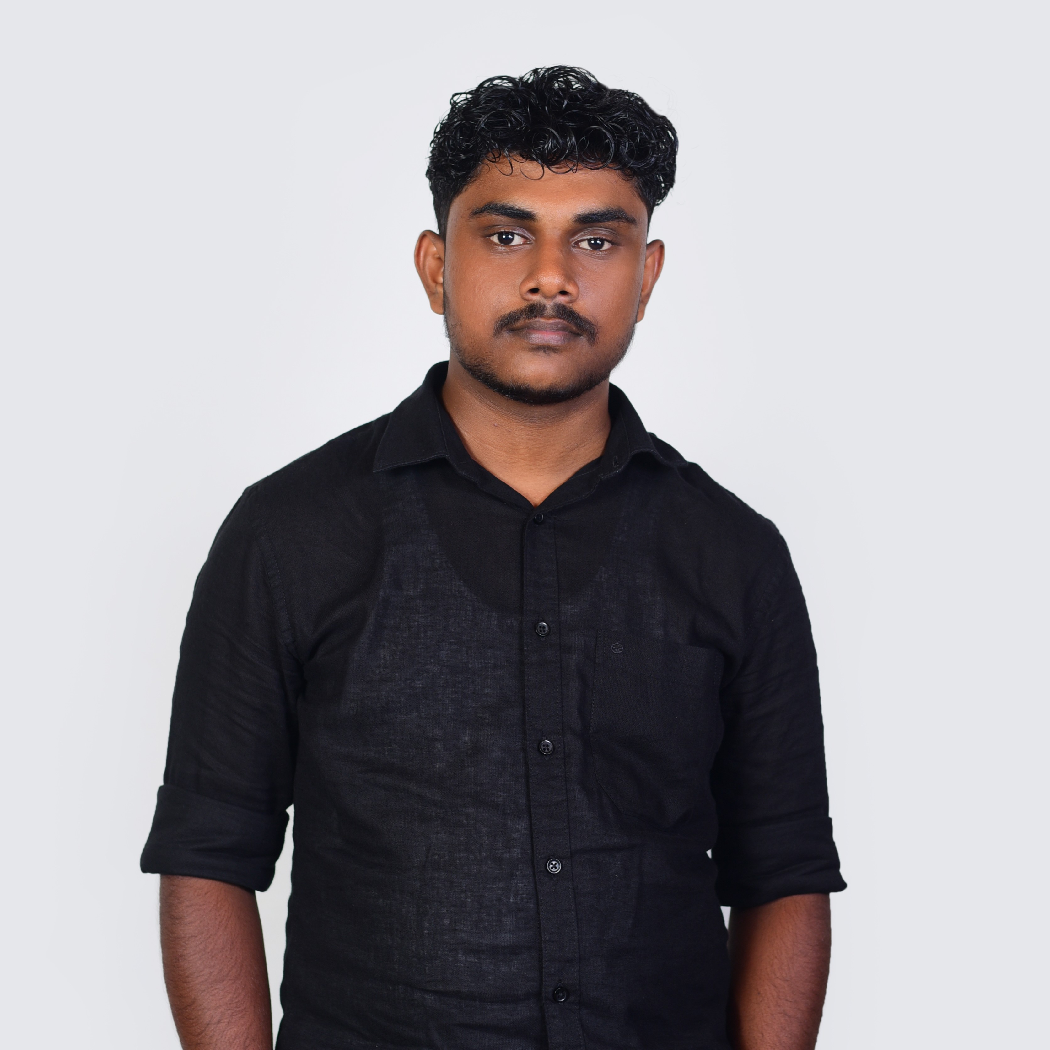 W.G. Avishka Madushan